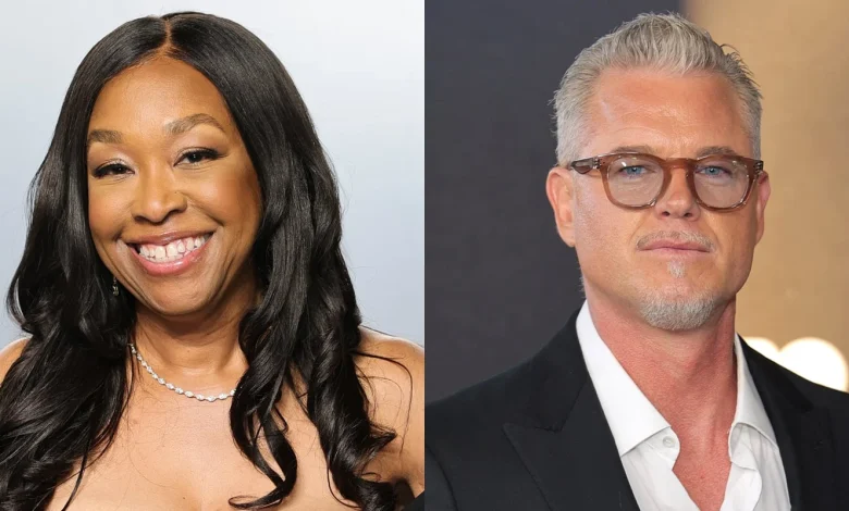 Shonda Rhimes Speaks Out After ‘Grey’s Anatomy’ Star Eric Dane is Excluded from Oscars 2026 In Memoriam | 2026 Oscars, Eric Dane, Greys Anatomy, Oscars, Shonda Rhimes | Celebrity News and Gossip | Entertainment, Photos and Videos