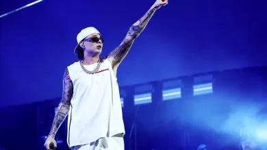 Shop Peso Pluma's 2026 Dinastía Tour tickets today