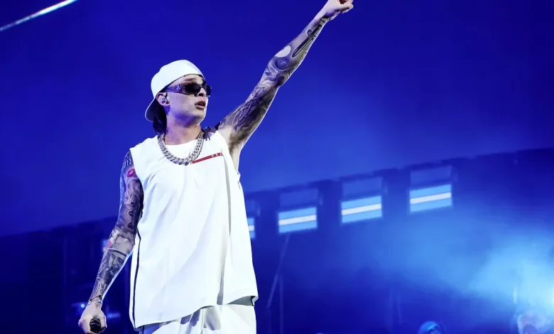 Shop Peso Pluma's 2026 Dinastía Tour tickets today