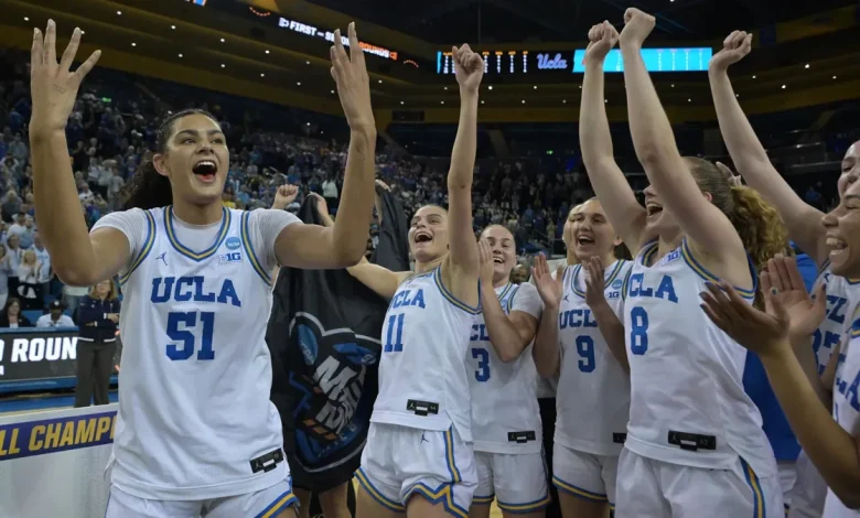 Shop UCLA women's Final Four tickets, 2026 women's Final 4 tickets