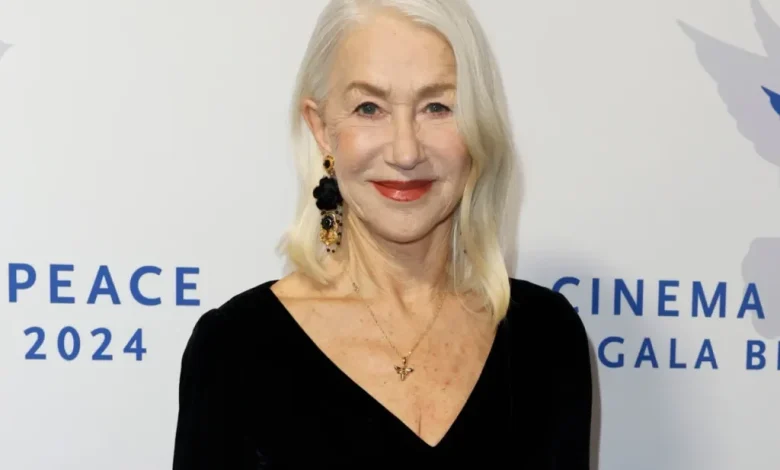 Shoppers Say This Helen Mirren-Approved Brand's $10 Foundation Gives Their Skin ‘the Glow of a 30-Year-Old’