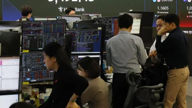 Short-selling transactions up by over $338 mil. amid Middle East tensions