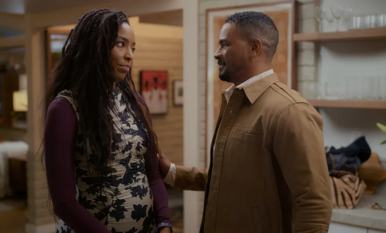 Shrinking's Jessica Williams On Why [Spoiler]'s Death Is A 'Real Learning Curve' For Gaby: 'She's In A Dark Place'