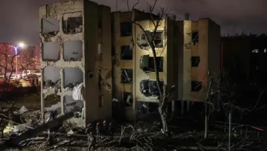 Si l’Iran ne rouvre pas le détroit d’Ormuz | Trump menace de frapper des centrales électriques iraniennes