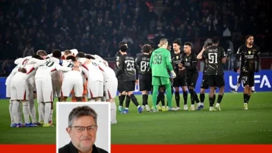 Si la qualification en quarts de la Ligue des champions semble déjà assurée, le PSG a encore des choses à prouver face à Chelsea