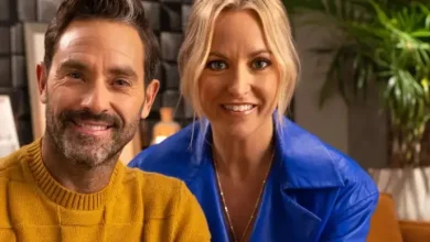 Si on s’aimait encore | Guillaume Lemay-Thivierge à TVA ce printemps