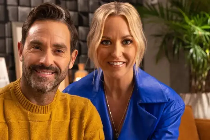 Si on s’aimait encore | Guillaume Lemay-Thivierge à TVA ce printemps