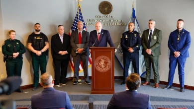 Siblings indicted after explosive found at MacDill Air Force Base - Tampa Bay Times