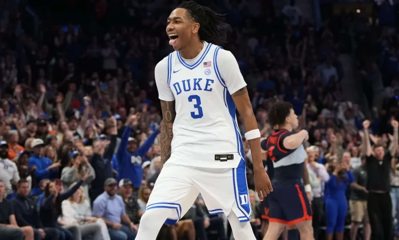 Siena vs Duke Predictions, Picks & Best Bets for Today's March Madness Game