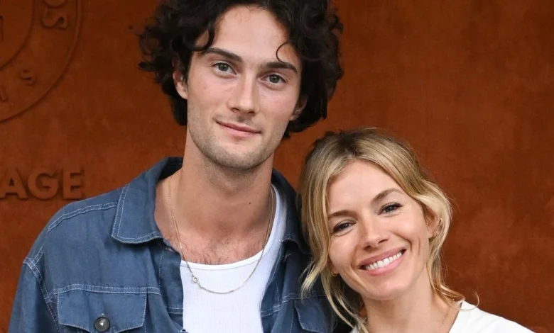 Sienna Miller Says Dating Younger Men Is ‘Fetishized’