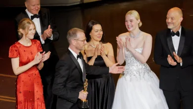 🔴Siga en directo: Bardem carga en los Óscar contra el conflicto en Medio Oriente