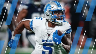 Signings, trades and cuts for all 32 teams