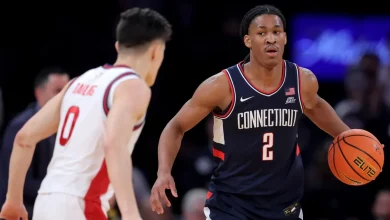 Silas Demary Jr. injury update: Will UConn G play vs UCLA in March Madness?