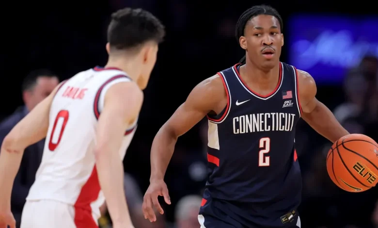 Silas Demary Jr. injury update: Will UConn G play vs UCLA in March Madness?