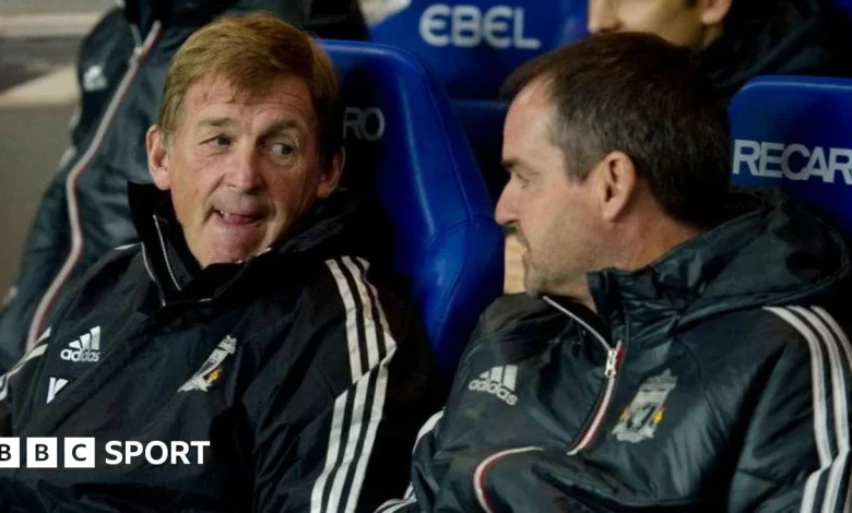'Silly' not to offer Clarke new deal - Dalglish