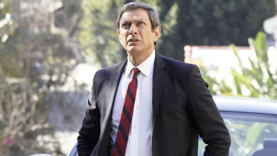 'Silo's Creator Made a 7-Part Police Procedural That's Finally Free To Watch