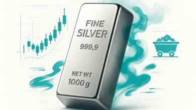 Silver Price Forecast: Rising Oil Prices and Inflation Risks Could Push Silver Toward $300