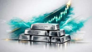 Silver Price Forecast – Why This Sharp Drop Could Lead to a Bigger Move Ahead
