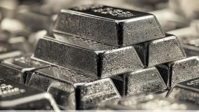 Silver Price Today [1 March, 2026]: Silver Surges to ₹3.25 Lakh/kg in India Amid Iran Conflict; International Spot Holds at $94.50 | City-Wise Rates