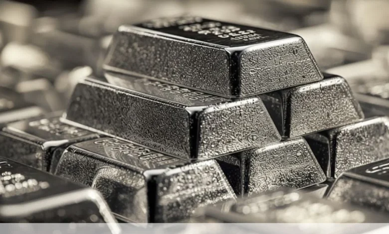 Silver Price Today [1 March, 2026]: Silver Surges to ₹3.25 Lakh/kg in India Amid Iran Conflict; International Spot Holds at $94.50 | City-Wise Rates