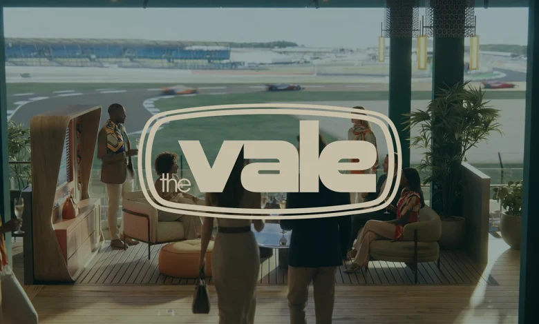 Silverstone Reveals The Vale: A New Standard In Ultra-Premium Experience at the British Grand Prix