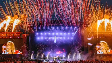 Silverstone Sets the Stage for 2026 British Grand Prix with All-Star Music Bill