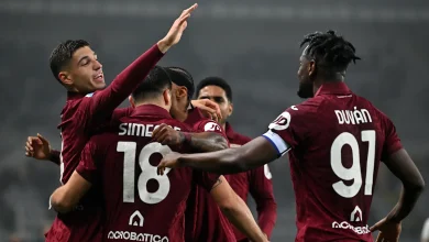 🔥 Simeone deadly, Cholito celebrates, Torino lead, Lazio stunned 😱