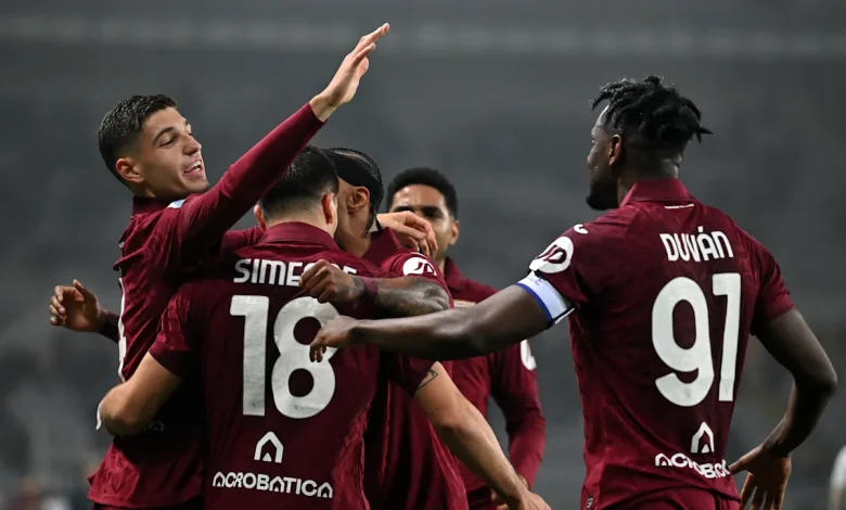 🔥 Simeone deadly, Cholito celebrates, Torino lead, Lazio stunned 😱