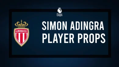 Simon Adingra vs. Olympique Lyon – Player props & odds to score a goal on March 22