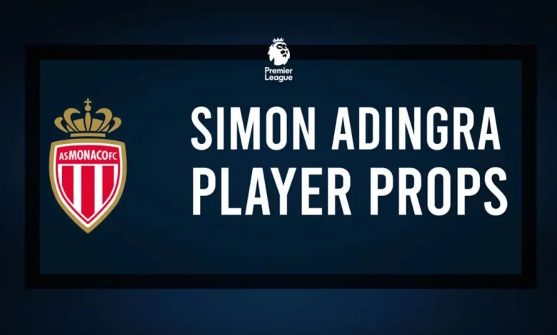 Simon Adingra vs. Olympique Lyon – Player props & odds to score a goal on March 22