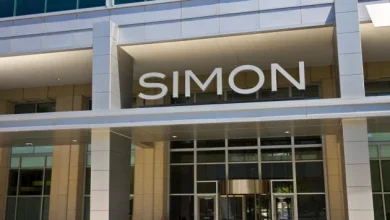 Simon Property Chairman and CEO David Simon dies; his son is named CEO, president (SPG:NYSE)