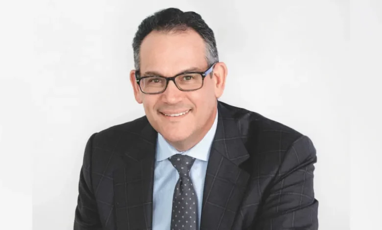 Simon Property Group CEO David Simon Dies at 64