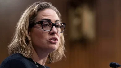 Sinema admits romance with security guard as she fights ex-wife's lawsuit