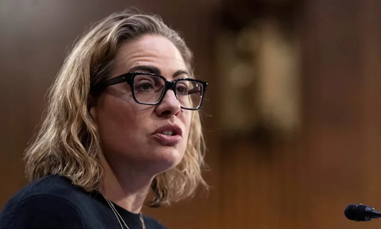 Sinema admits romance with security guard as she fights ex-wife's lawsuit