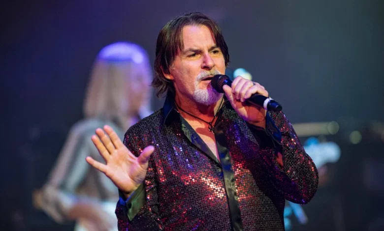 Singer For Rock Band Boston Was 60