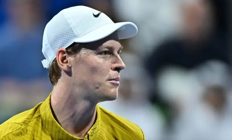 Sinner a Indian Wells 2026, rispetto allo scorso anno ha perso oltre 1 milione di euro