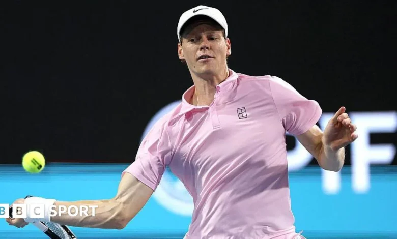 Sinner beats Zverev again to reach Miami final