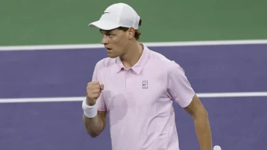 Sinner, i nuovi allenamenti da spartano per vincere le maratone del tennis. Anche Djokovic svoltò così