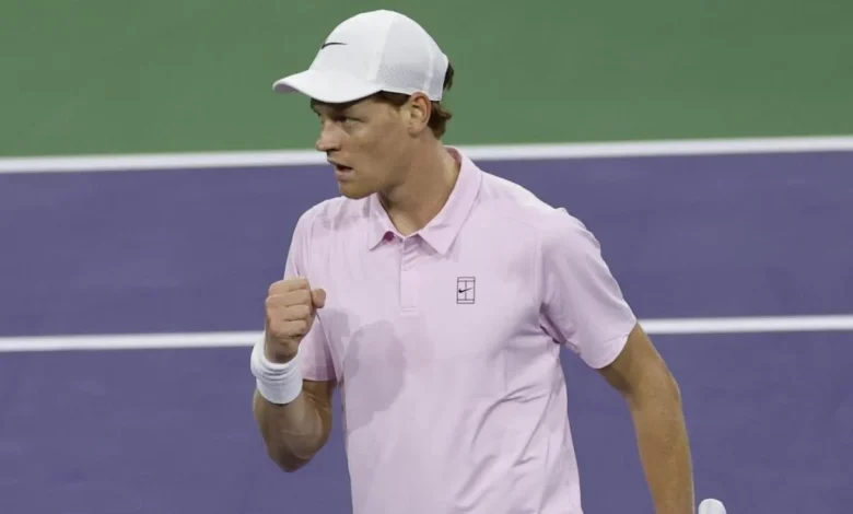 Sinner, i nuovi allenamenti da spartano per vincere le maratone del tennis. Anche Djokovic svoltò così