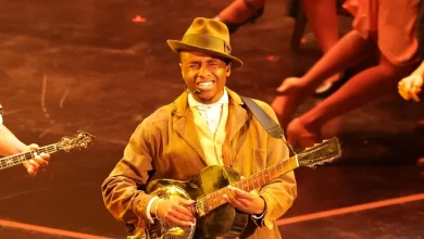 'Sinners' Cast Performs 'I Lied to You' at Oscars With Shaboozey