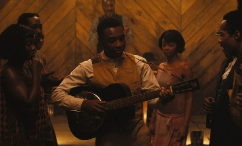 'Sinners' Gets an Tiny Desk Concert That's So Damn Good