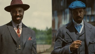 'Sinners' Is Obviously Great But Its Visual Effects Might Be Better