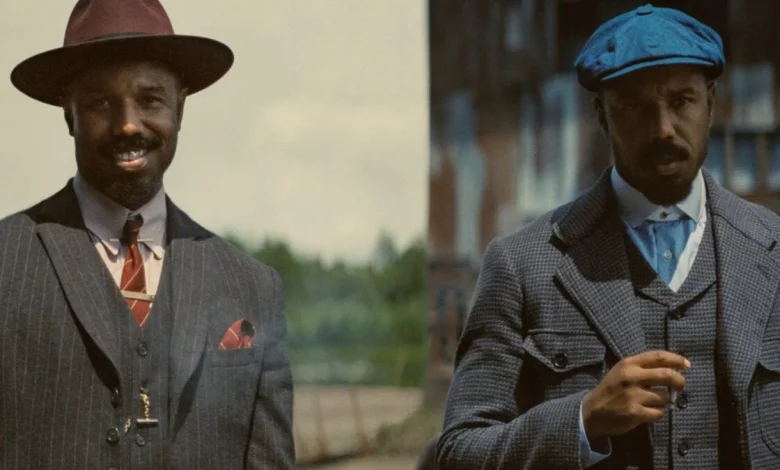 'Sinners' Is Obviously Great But Its Visual Effects Might Be Better