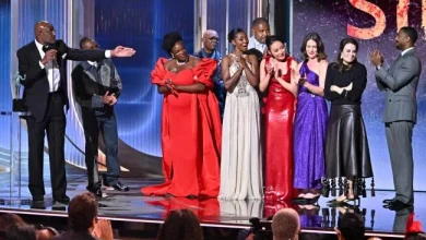 Sinners, Michael B. Jordan top 2026 Actor Awards: Full list of winners