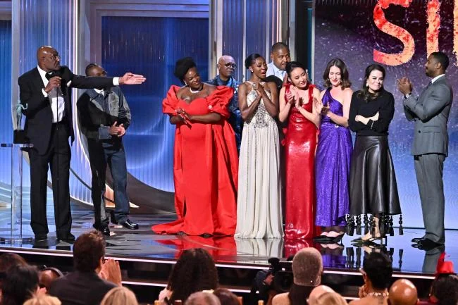 Sinners, Michael B. Jordan top 2026 Actor Awards: Full list of winners