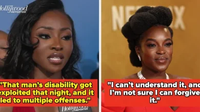 “Sinners” Stars Jayme Lawson And Wunmi Mosaku Are Being Celebrated For Their A+ Comments On The BAFTAs N-Word Controversy — Which Genuinely Capture The Nuance Of The Very Messy Situation - BuzzFeed