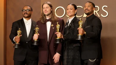 Sinners made history, but not the kind anyone expected.