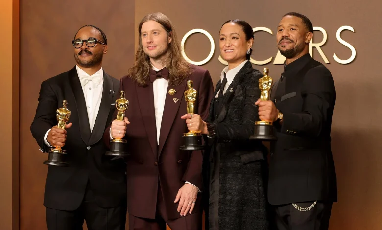 Sinners made history, but not the kind anyone expected.