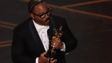 'Sinners' set a record as the Oscars' biggest loser but still won the night