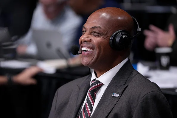 Sir Charles Barkley Stuns March Madness Viewers With Immigration Rant